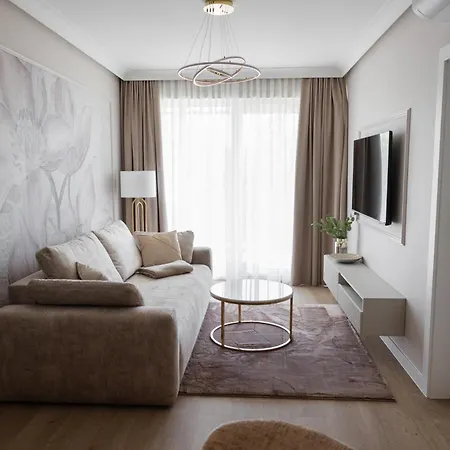 Paradise Ii 아파트