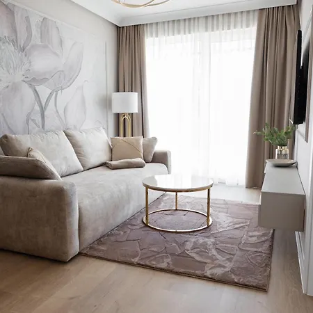 Paradise Ii 아파트 *