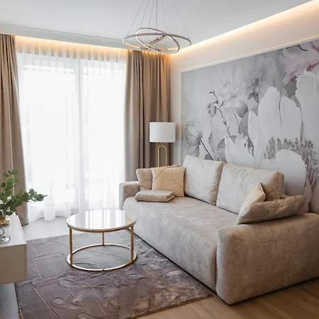 아파트 Paradise Ii