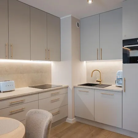 Paradise Ii 아파트 *