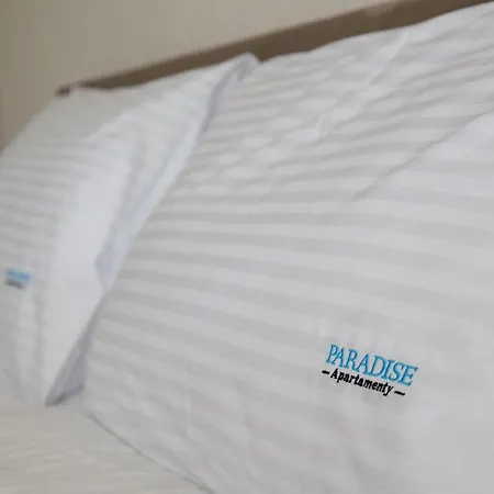 Paradise Ii 아파트 코워브제크