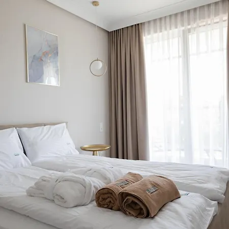 Paradise Ii 아파트