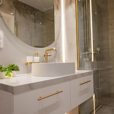 아파트 Paradise Ii 코워브제크