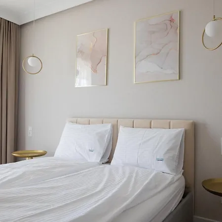 Paradise Ii 아파트 코워브제크