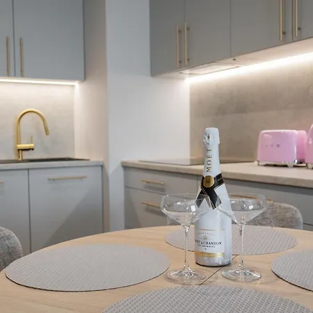 Paradise Ii 아파트 *