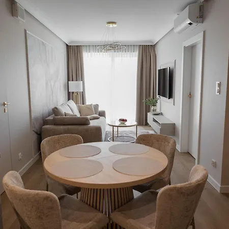 Paradise Ii 아파트 코워브제크