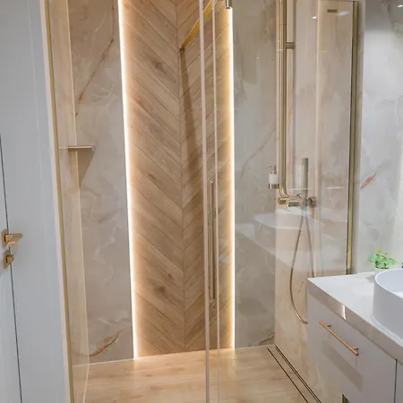 Paradise Ii 코워브제크