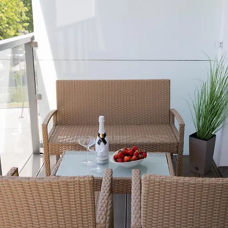 Paradise Ii 아파트 *