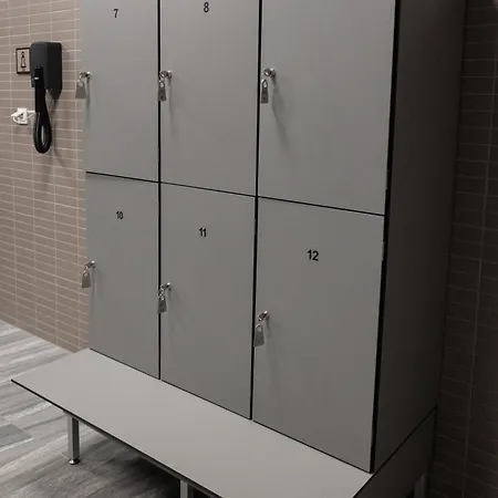 Paradise Ii 아파트 코워브제크