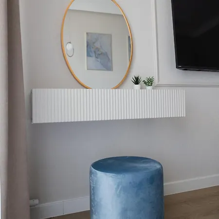 Paradise Ii 아파트 *