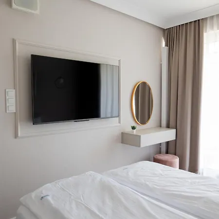 Paradise Ii 아파트