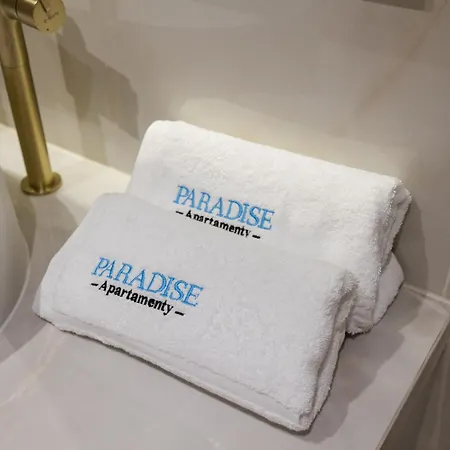 Paradise Ii * 코워브제크