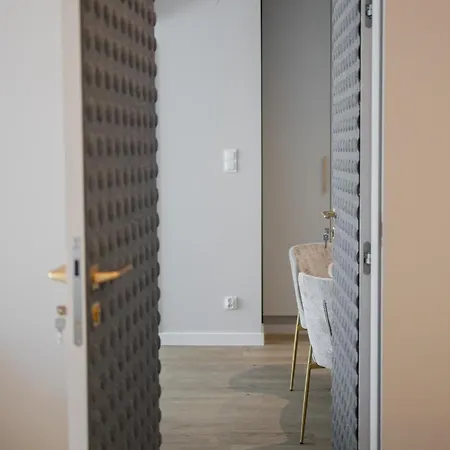 Paradise Ii 아파트