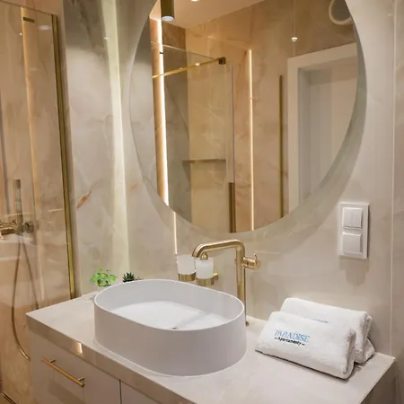 Paradise Ii 아파트 코워브제크