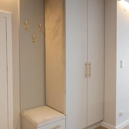 Paradise Ii 아파트 *