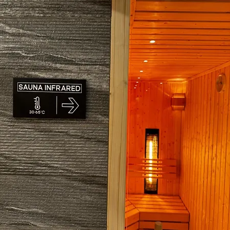 Paradise Ii 아파트 코워브제크