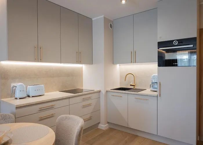 Paradise Ii アパート *