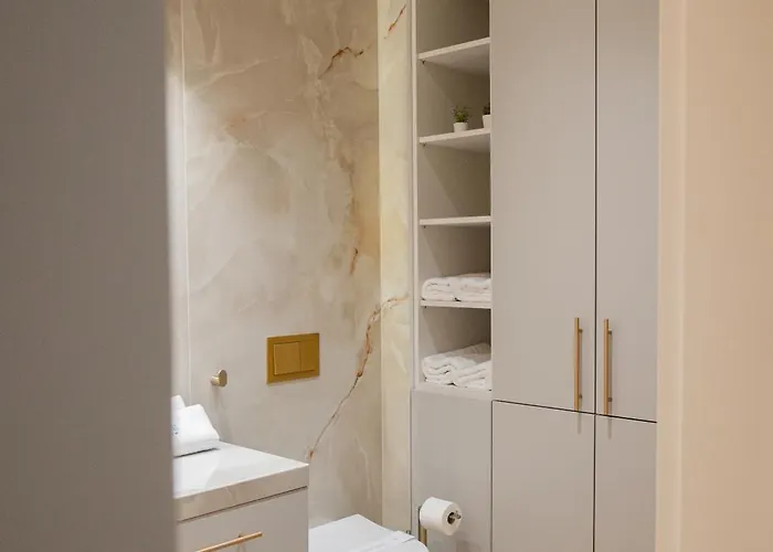 Paradise Ii アパート