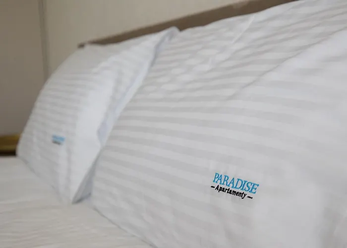 Paradise Ii アパート コウォブジェク