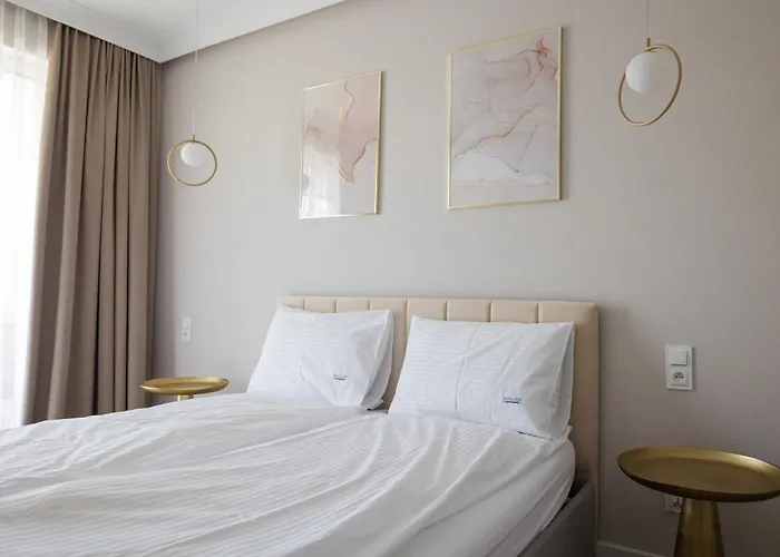 Paradise Ii アパート コウォブジェク