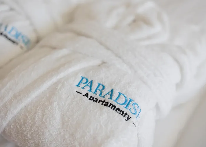 Paradise Ii コウォブジェク