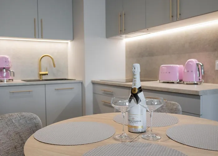 Paradise Ii アパート *