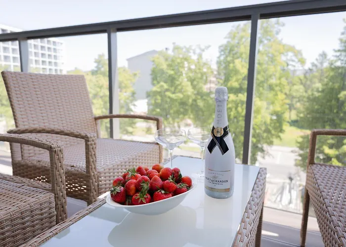 Paradise Ii アパート