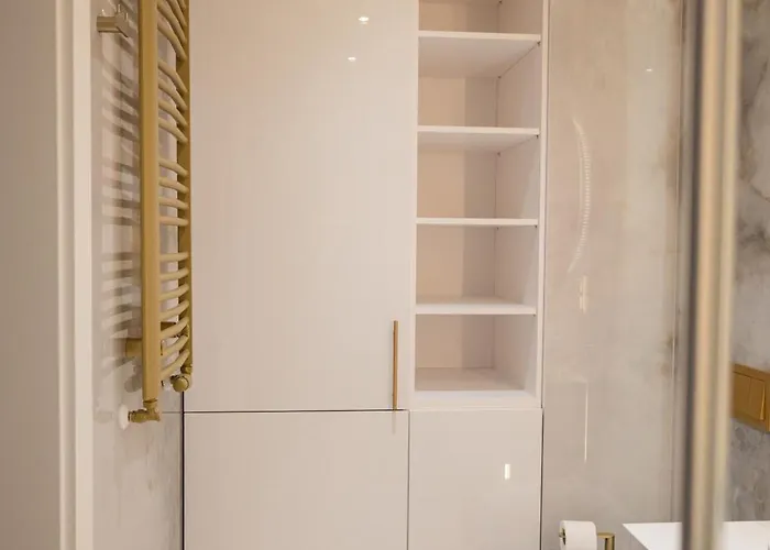 Paradise Ii アパート