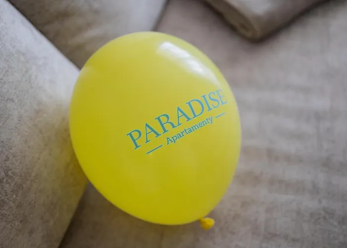 Paradise Ii コウォブジェク