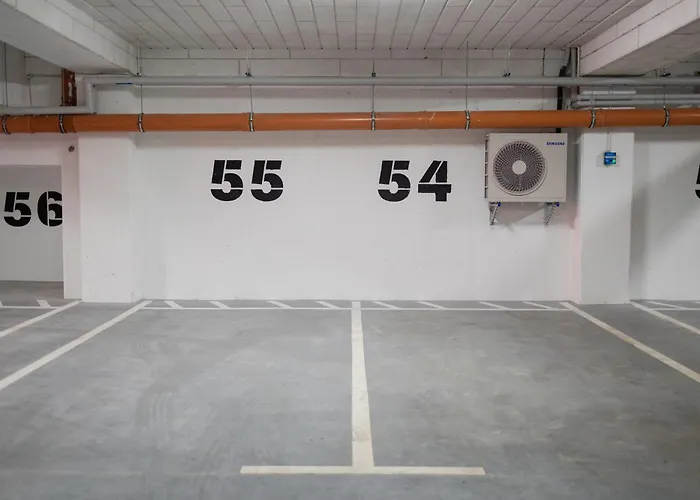 Paradise Ii アパート コウォブジェク