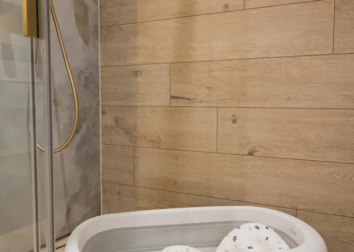 Paradise Ii アパート *