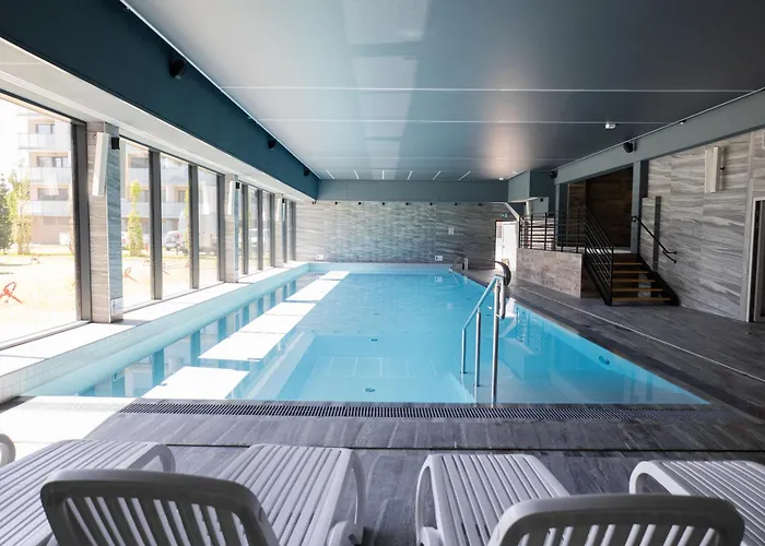 Paradise Ii アパート コウォブジェク