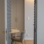 Apartmán Paradise Ii *