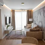 Apartmán Paradise Ii *