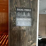 Apartmán Paradise Ii