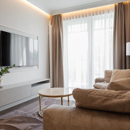 Appartement Paradise Ii