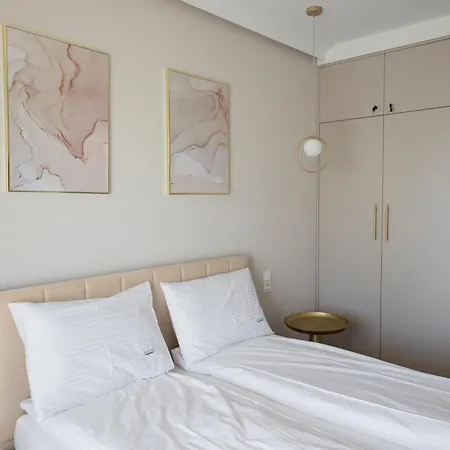 Paradise Ii Appartement