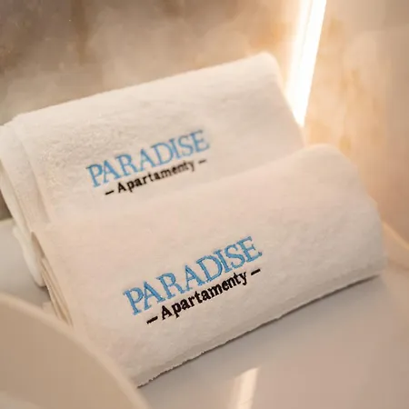 Paradise Ii Appartamento *