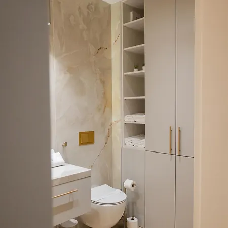 Paradise Ii Appartamento