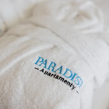 Paradise Ii Kołobrzeg