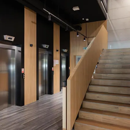 דירה Paradise Ii