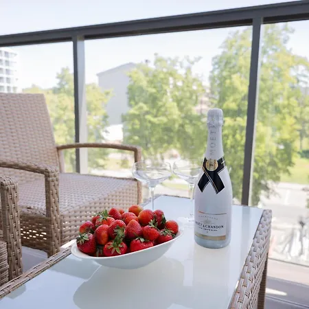 Paradise Ii Appartamento