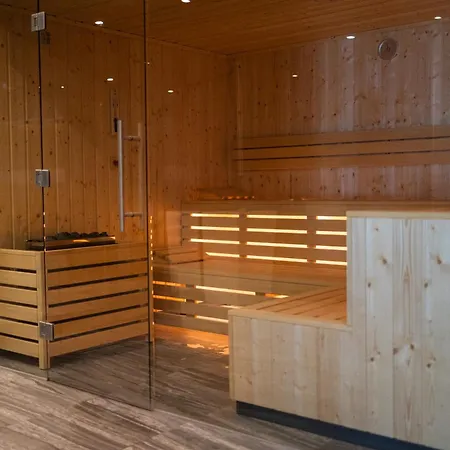 Appartamento Paradise Ii Kołobrzeg