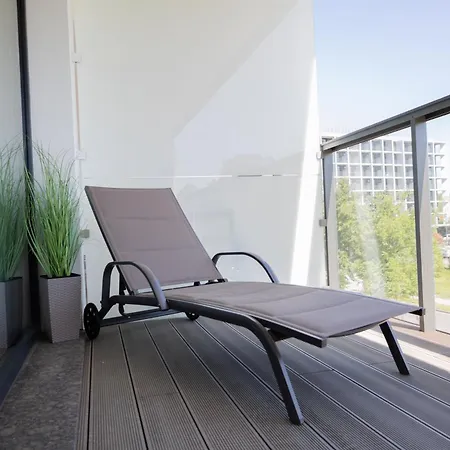 Paradise Ii דירה