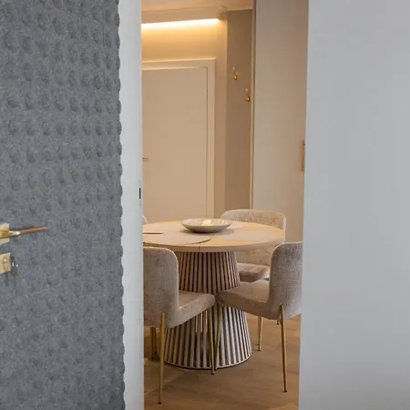 Appartamento Paradise Ii