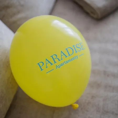 Paradise Ii קולובז'ג