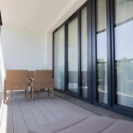 Appartement Paradise Ii *