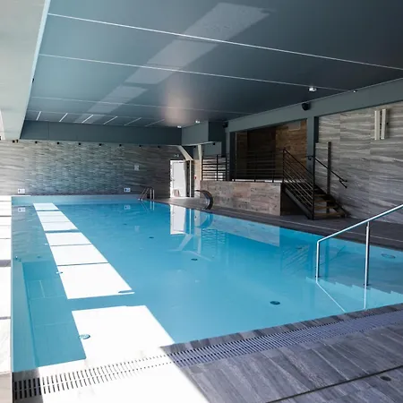 Appartement Paradise Ii