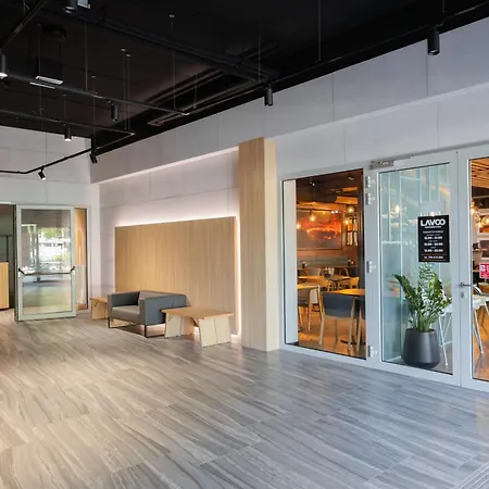 Paradise Ii דירה קולובז'ג