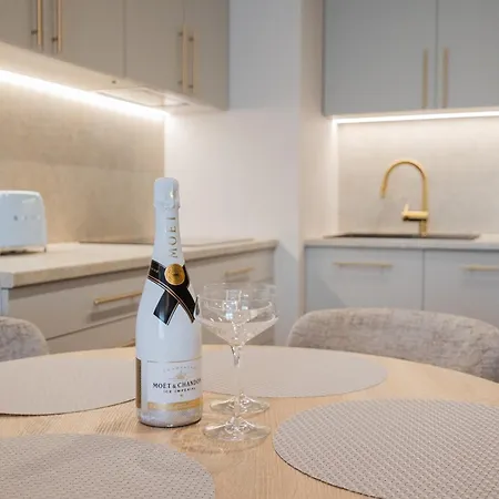 Paradise Ii * Kołobrzeg